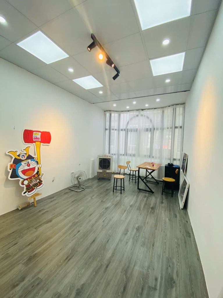 NHÀ TẬP THỂ MỚI-Ô TÔ TRÁNH DỪNG ĐỖ-KHU Ở AN SINH DÂN THÂN THIỆN _TẦNG 4-47.5/80M2- 4,15 TỶ