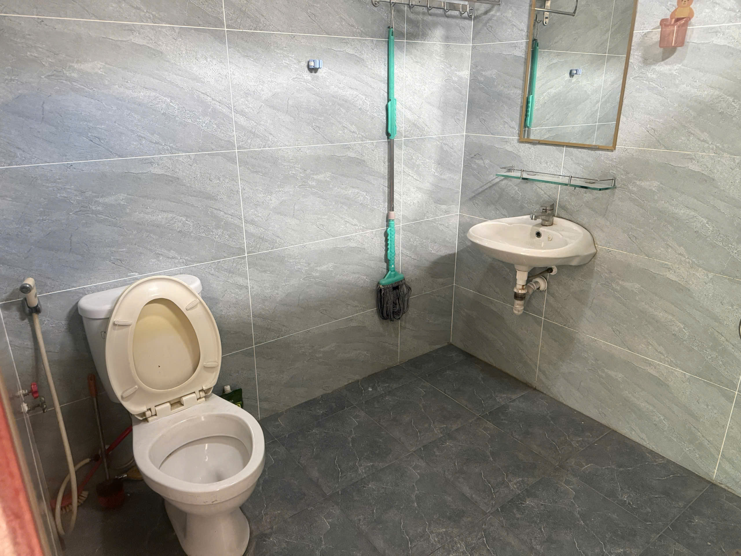 Cho Thuê Phòng – Giá Tốt, Tiện Nghi, An Ninh – 8c7 Khu Nam Long, Đ.Hà Huy Giáp, P.Thạnh Lộc, Q.12