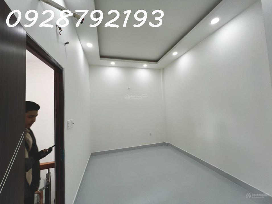 42M2 – MTKD Vườn Lài – 6 Tỉ – Ngang tận 4,6m – A4 không lỗi – Đường 6m, xe hơi ngủ nhà