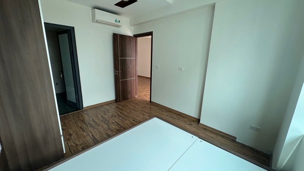 (Tin thật 100%) CH 74m2 x 2PN có slot ô tô tại C1 C2 Xuân Đỉnh – Ban công Đông Nam – Nội thất đẹp