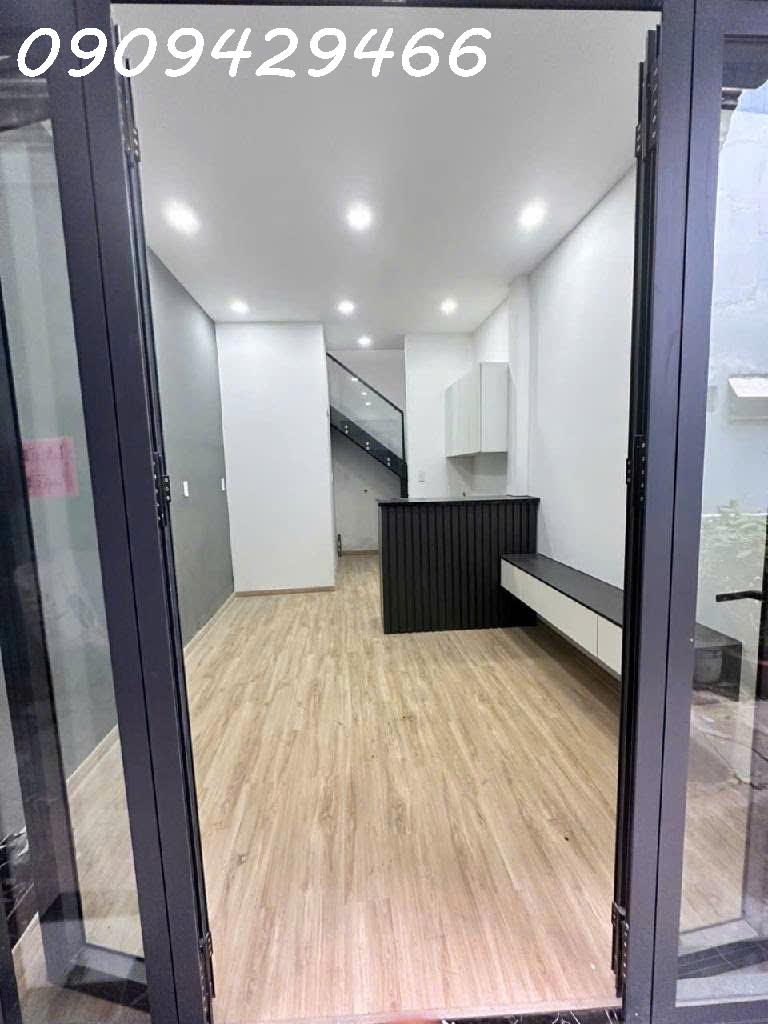 NHÀ QUẬN 7- CHỈ 2TỶ75- SỔ HỒNG RIÊNG, HOÀN CÔNG ĐỦ-HỖ TRỢ VAY BANK MUA- 2 TẤNG VÀO Ở NGAY- FULL NỘI THẤT