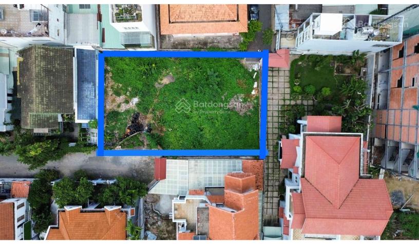 CẦN BÁN ĐẤT TRẦN NÃO – DT 540m² – GIÁ 65 TỶ – P. AN KHÁNH, TP. THỦ ĐỨC