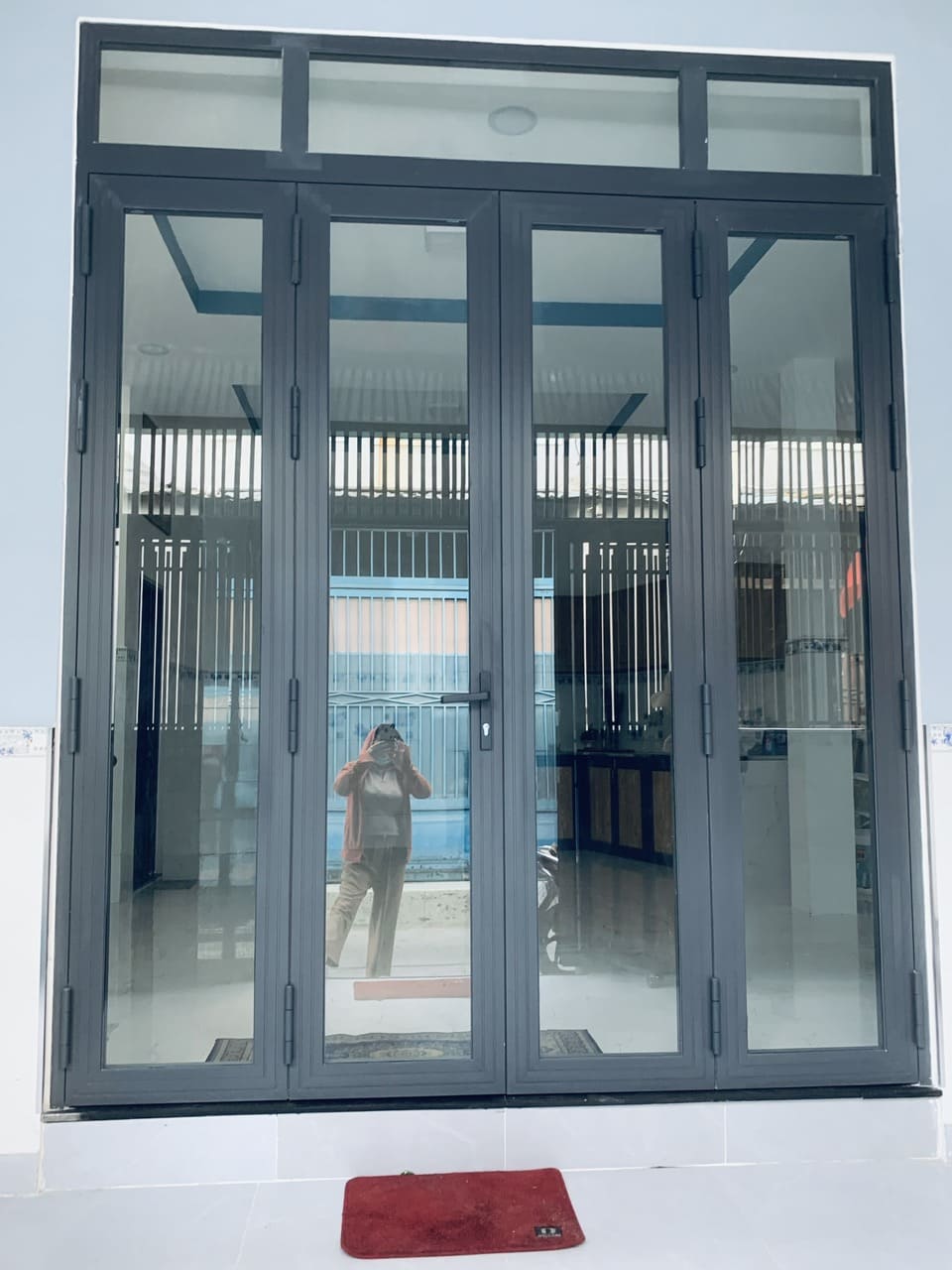 Bán nhà đẹp 67/ Bờ Bao Tân Thắng ( Đỗ Nhuận mới ) ngay AEON 6×9 chỉ 4,98 tỷ, Tân Phú