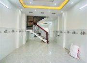 Nhà Mới ở ngay 60m2 3T Văn Cao-Nguyễn Sơn gần chợ, giá chỉ 6 tỷ..