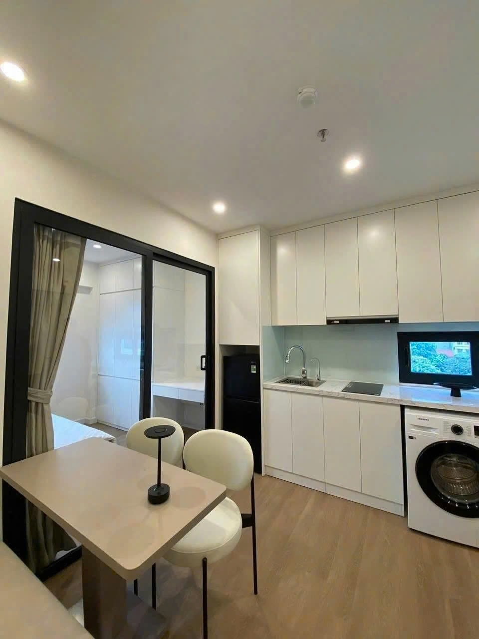 BÁN TÒA APARTMENT MẶT PHỐ XUÂN ĐỈNH – 155M² x 9T CÓ HẦM – DÒNG TIỀN 260TR/TH – GIÁ 71.9 TỶ