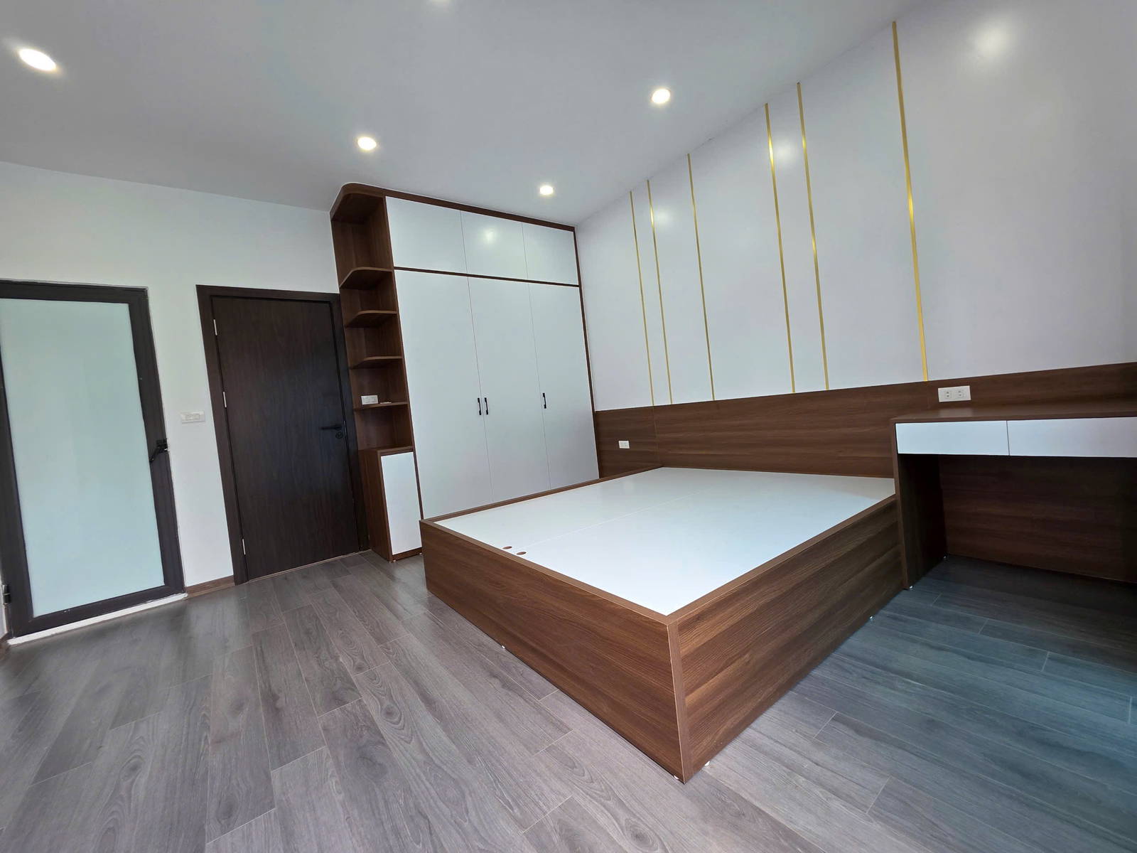 💎 BÁN NHÀ PHÂN LÔ NGÔ THÌ NHẬM — QUANG TRUNG, HÀ ĐÔNG — Ô TÔ TRÁNH NHAU — 55M², 4 TẦNG, GIÁ 18 TỶ