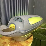 SANG NHƯỢNG SPA ĐANG HOẠT ĐỘNG – NGAY MẶT TIỀN KHU HỌ LÊ / HIỀN VƯƠNG, QUẬN TÂN PHÚ