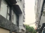 NHÀ MỚI Ở LUÔN Phố Tư Đìnnh 100m2 X 3 Tầng mặt tiền 5m, 11.5 Tỷ Long Biên.