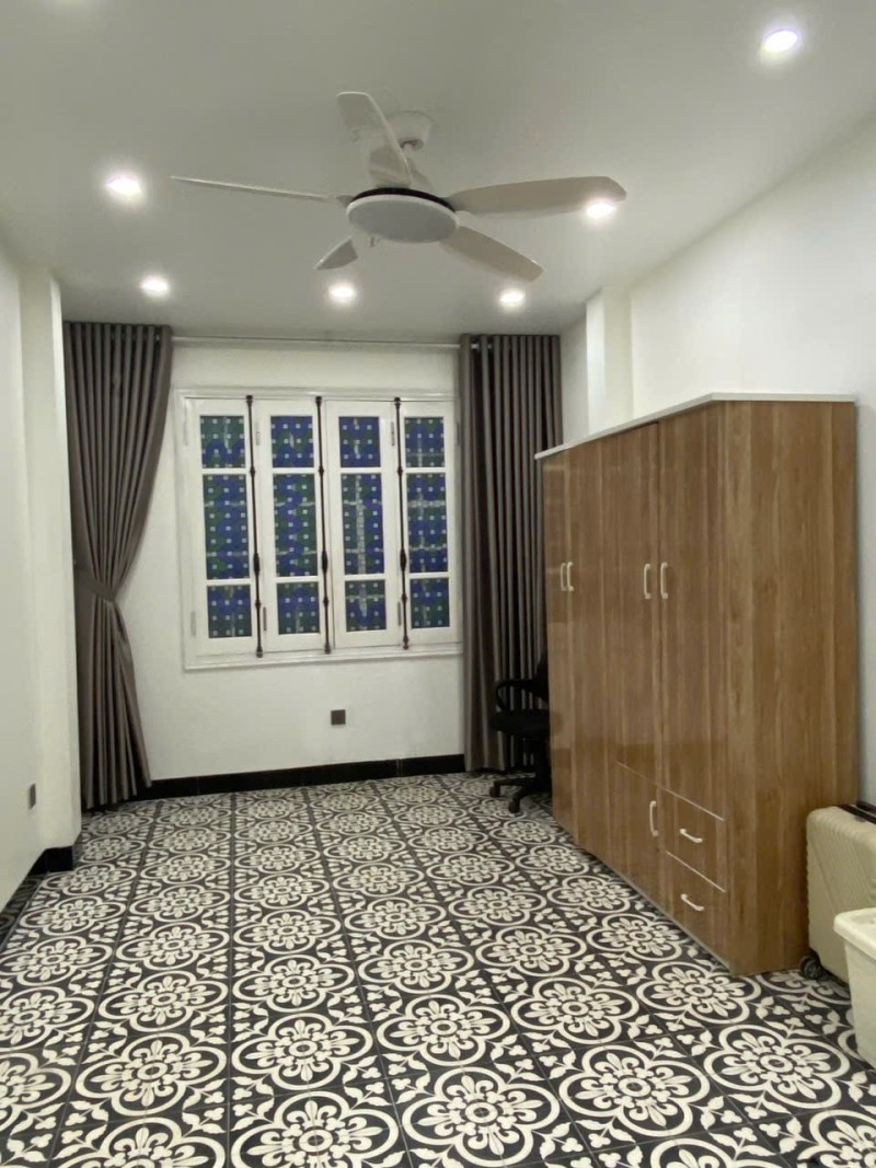 BÁN NHÀ PHÂN LÔ VIP NGỌC THỤY – LONG BIÊN – 13,2 TỶ