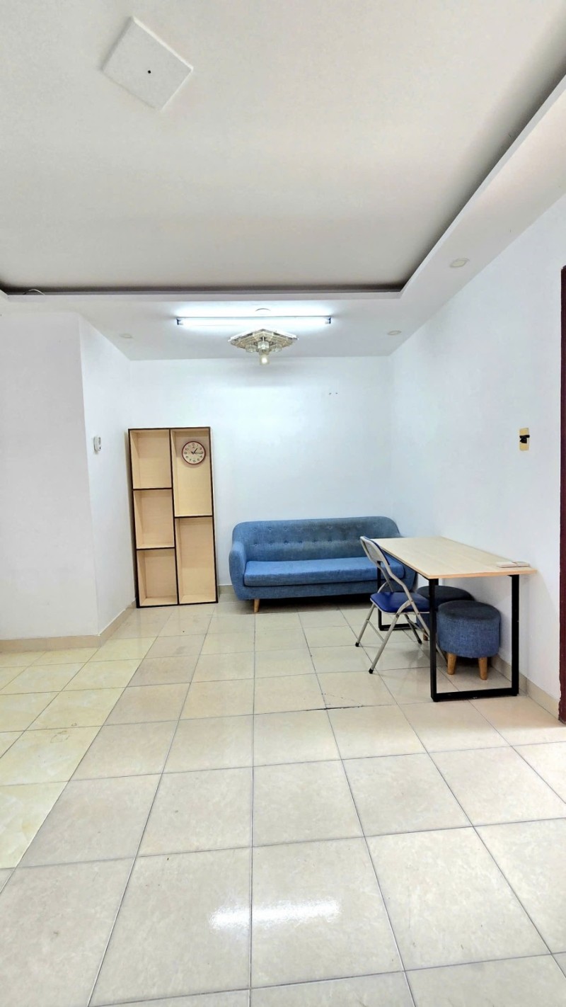 Bán căn hộ Chung cư Nguyễn Quyền, 279 Phan Anh ngã tư Bốn Xã, Bình Trị Đông, Bình Tân chỉ 1 tỷ nhỉnh