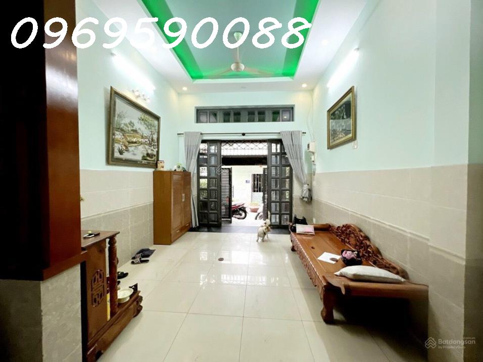 HXH Nguyễn Hữu Tiến, Tây Thạnh 4x15m2 gần chợ 3 tầng gia chỉ 5 tỷ..