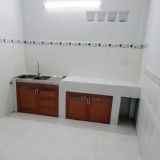 Vị Trí Đẹp Hẻm 4M Thông – Nhà Mới 57m² – Ở Ngay – Giá Chỉ 3,3 Tỷ