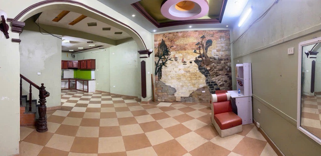 Vũ Ngọc Phan 101m, 17 phòng khép kín chỉ 19,3 tỷ, sát đường ô tô
