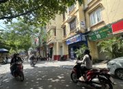 Vũ Ngọc Phan 101m 17 phòng khép kín chỉ 19,3 tỷ