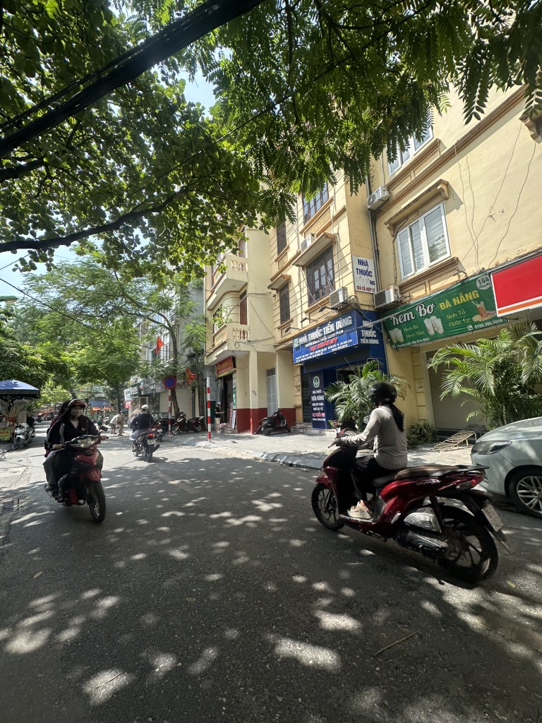 Vũ Ngọc Phan 101m, 17 phòng khép kín chỉ 19,3 tỷ, sát đường ô tô