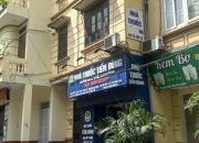 Vũ Ngọc Phan 101m, 17 phòng khép kín chỉ 19,3 tỷ, sát đường ô tô