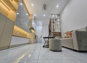 Góc Nhỏ Bình Yên Giữa Phố Bạch Mai Nhà 4 Tầng Ấm Cúng, Chỉ 20m ra Ngõ Ô tô