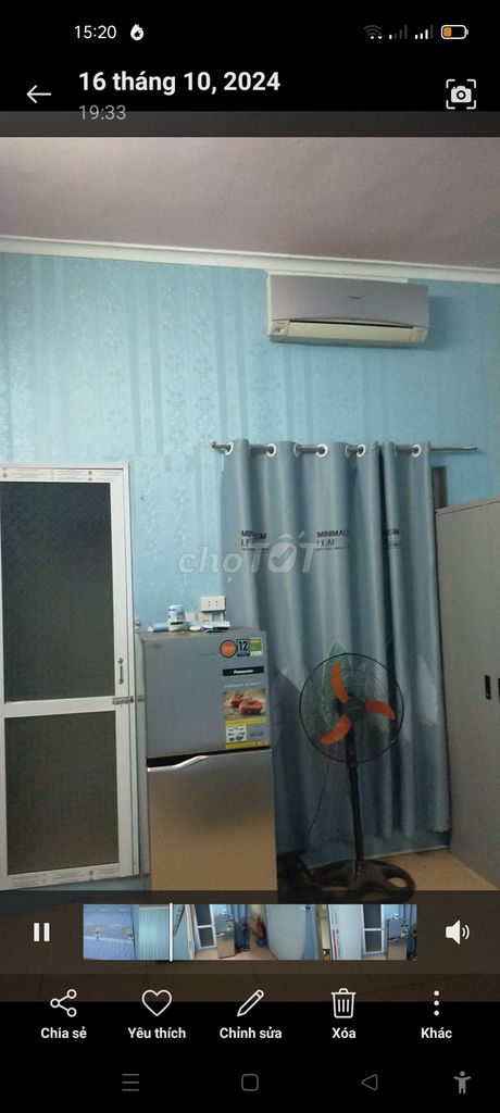 Cho thuê phòng trọ gần trường Học viện Kỹ Thuật Mật Mã, Y Dược cổ truyền, Kiến trúc, Sư phạm nghệ thuật trung ương