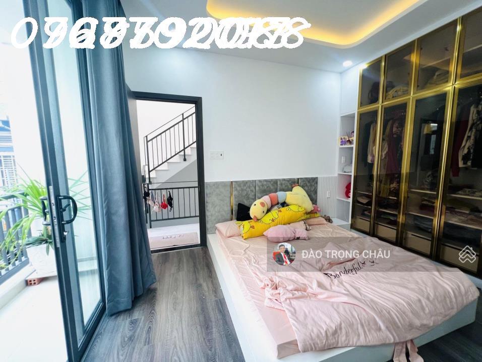 Chủ tự xây – ngang 7m – Tây Sơn – 7x10m – 4tầng BTCT – 4PN – chủ tặng 100% nội thất – chủ bán gấp