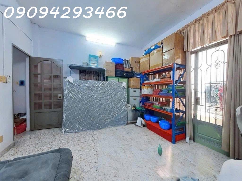 5,1 TỶ – QUẬN 7 – HẺM XE HƠI – SỔ HỒNG RIÊNG – ĐƯỜNG TRẦN XUÂN SOẠN