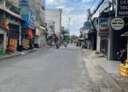 MẶT TIỀN TRẦN QUANG CƠ Hiệp Thành Quận 12 Hồ Chí Minh có 8,95 tỷ