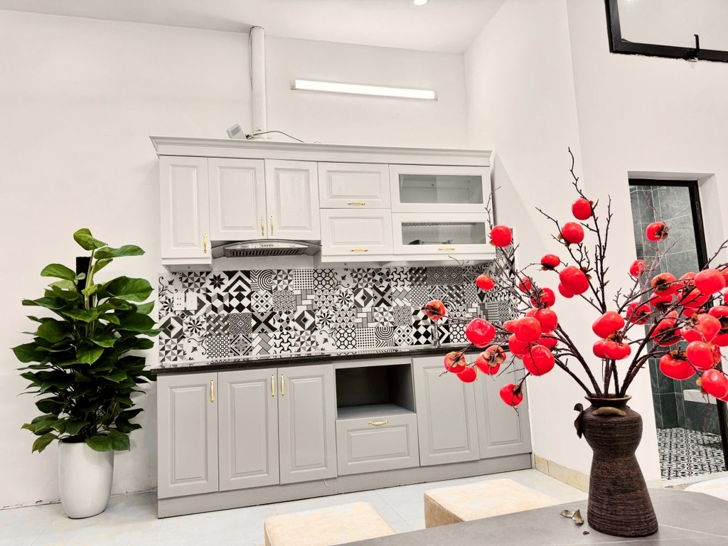 bán nhà Thổ Quan, nhà đẹp, nội thất cao cấp, vi trí đỉnh, đủ công năng chỉ 7,15 tỷ