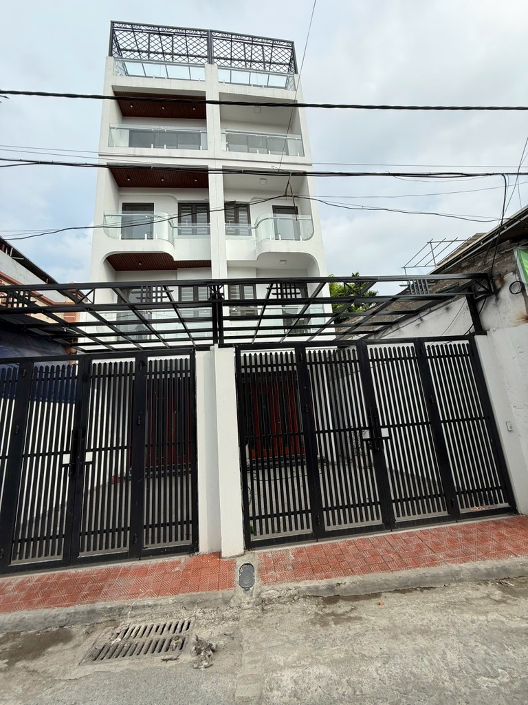 Bán nhà Hoa Lâm 83m x 5T, gara, thang máy 2 thoáng mới tinh chỉ 14 tỷ còn tl. LH 0936123469