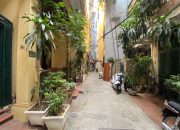 Thái Hà đẳng cấp trung tâm Đống Đa, dòng tiền đang ổ định, vị trí vàng, gần mặt phố, sổ vuông