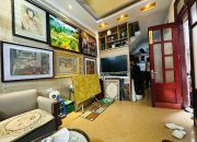 Cần bán gấp nhà Tây Sơn giảm chào 100tr