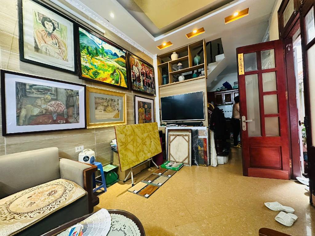bán nhà Tây Sơn, đất vàng chon giai nhân chỉ 8,2 tỷ