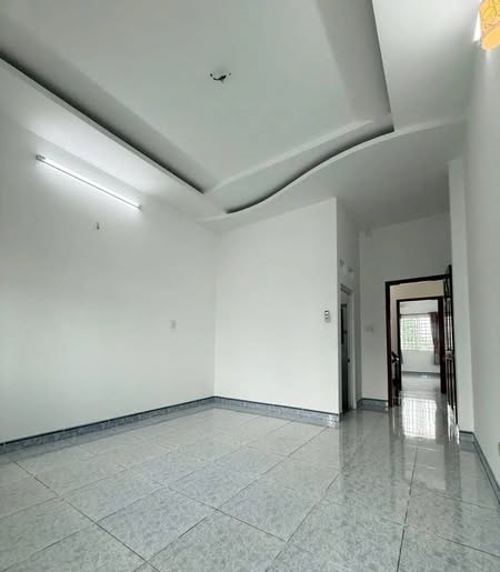 Mặt tiền Trần Quang Cơ Hiệp Thành Q12 Hồ Chí Minh 3 tầng 80m2 có 8,89 tỷ