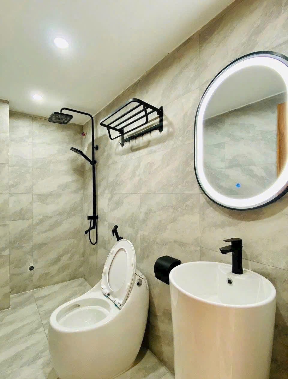 2 Tầng 59m2 có 6 tỷ x Lê Đức Thọ An Hội Tây(P13 Gò Vấp) TP. HCM