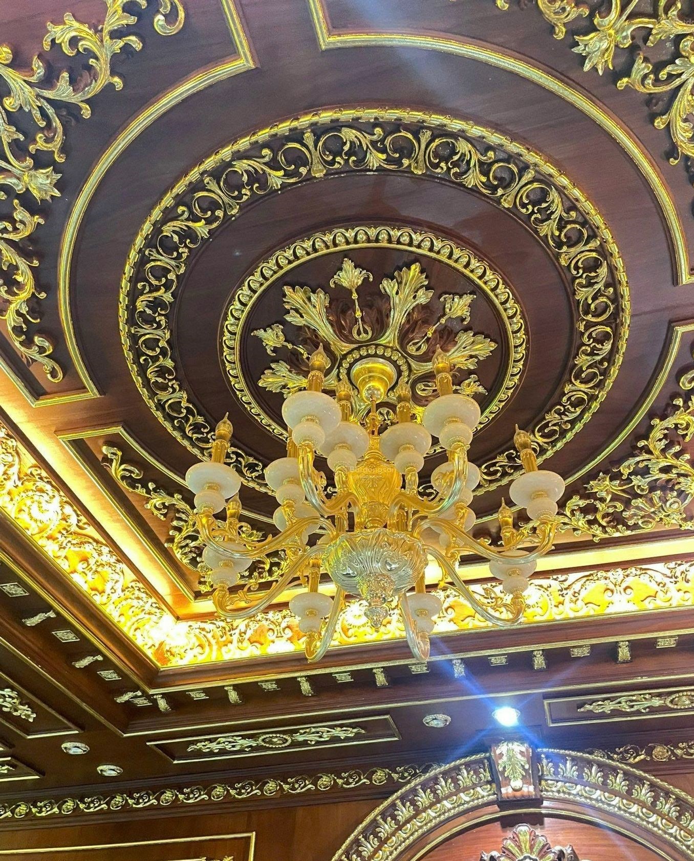 Siêu Phẩm Biệt Thự 5 Tầng 177m2 Lê Đức Thọ P7 Gò Vấp Hồ Chí Minh có 37 tỷ x