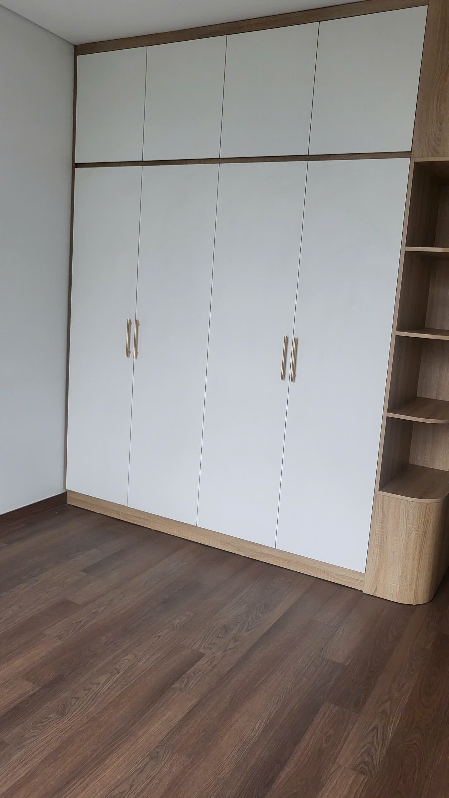 Tìm chốn an yên giữa lòng Hà Nội? Căn góc 3PN Khai Sơn, Long Biên là dành cho bạn(7/9)