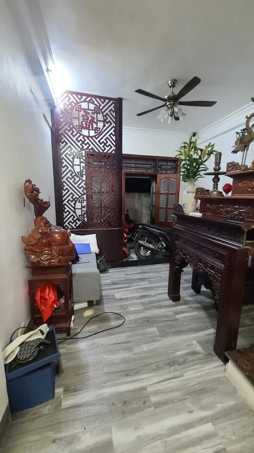 Cần bán gấp nhà phố Nam Dư – 50m2, 4 tầng, 5pn, nhỉnh 8 tỷ – khó có căn thứ 2