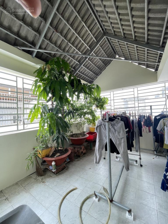 80m2- 6.95 TỶ – MẶT TIỀN PHÂN LÔ GẦN CHỢ- QUẬN 8- 80m2 – 4 TẦNG BTCT- HOÀN CÔNG CHUẨN.