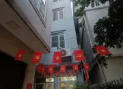 NHÀ ĐẸP – Ở NGAY – NGÕ THOÁNG – THU NHẬP ỔN ĐỊNH – TƯƠNG LAI RA MẶT PHỐ