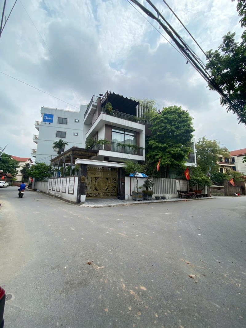 BÁN ĐẤT ĐẸP Ô TÔ ĐẬU – ĐƯỜNG GIÁP HẢI, ĐA TỐN, GIA LÂM – 9,5 TỶ