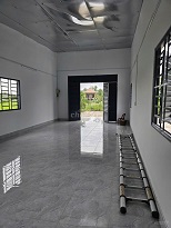 BÁN ĐẤT CÓ NHÀ CẤP 4 – RẠCH SẬY, HƯNG LONG, BÌNH CHÁNH, HCM