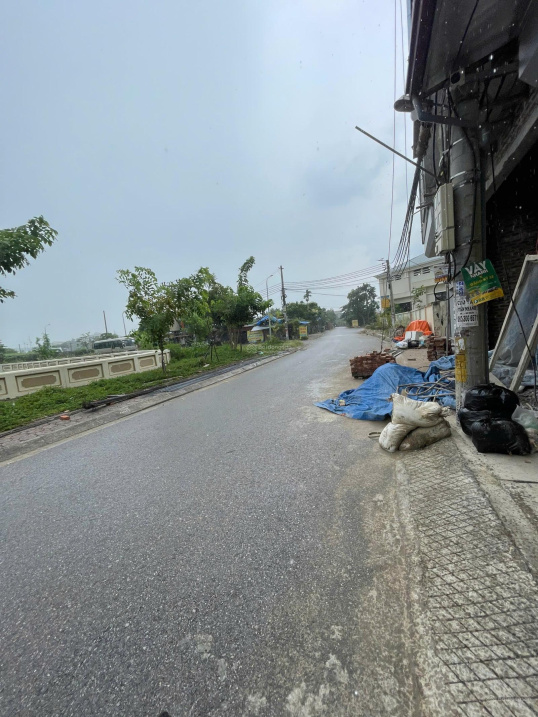 Minh Đường Tụ Thuỷ – Đất 2 mặt tiền Thường Tín 183m², giá tốt đầu tư