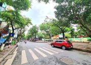BÁN NHÀ PHỐ NGUYÊN HỒNG, ĐỐNG ĐA – 49M² x 5T – VỈA HÈ Ô TÔ TRÁNH – KINH DOANH – GIÁ 23.9 TỶ