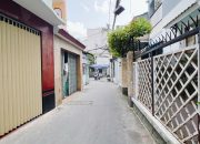 NHÀ 2 MẶT TIỀN TRẦN XUÂN SOẠN TÂN HƯNG Q7 NGANG 4.2 X 14 Dưới 89 Triệu m
