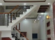 Bán nhà riêng 6tỷx (4m x18m) đúc 1 trệt 1 lầu Lưu Chí Hiếu, P. Tây Thạnh,TP