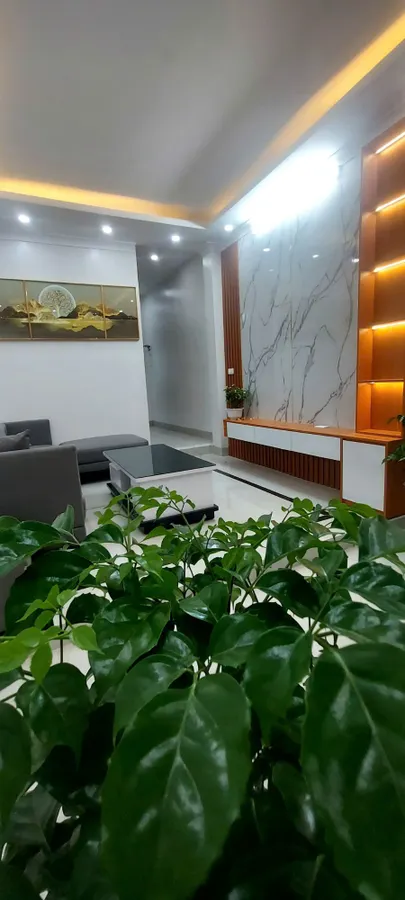 Bán nhà ngõ Tô Hiệu, Hà Đông. 46m2 x 5T, nhà mới tinh, Thang máy, vừa ở vừa kd 6PN, SĐCC, 10.6 tỷ