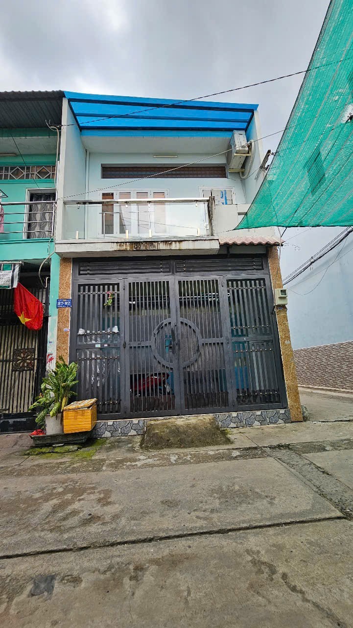 Giáp Tân Phú Gần Aeon Mall Oto Trước Nhà Giá Rẻ Mới Ở Ngay Giá 3,55Tỷ