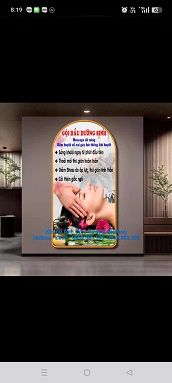 ♦ TUYỂN SINH TOÀN QUỐC – KHOÁ HỌC GỘI ĐẦU DƯỠNG SINH ♦