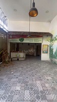 Chính chủ cho thuê mặt bằng kinh doanh tự do 5x20m, 2 mặt tiền rộng, ngay cầu vượt 3/2 và Nguyễn Tri Phương.