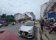 Nhà mặt Phố Trần Hưng Đạo Gần Cung Văn Hóa Việt Xô 49m 49.5 tỷ