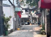 QUẬN 7-NHỈNH 2TỶ CÓ NHÀ SỔ HỒNG RIÊNG – 2 TẦNG, HOÀN CÔNG – NGAY HUỲNH TẤN PHÁT – 1KM LÀ TỚI PHỐ ĐI BỘ NGUYỄN HUỆ