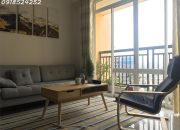 Bán chunbg cư petroland 2 PN, sổ hồng , 75m2 có bacon